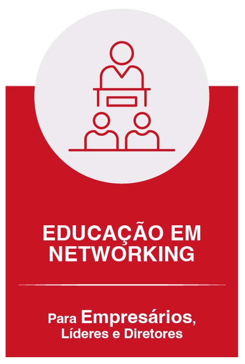 Educação em Networking